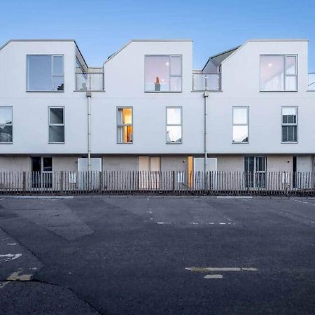 Argyle Rigg - No 16D Villa St Andrews Buitenkant foto