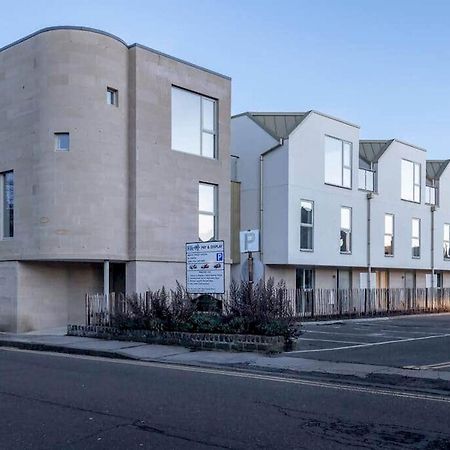 Argyle Rigg - No 16D Villa St Andrews Buitenkant foto