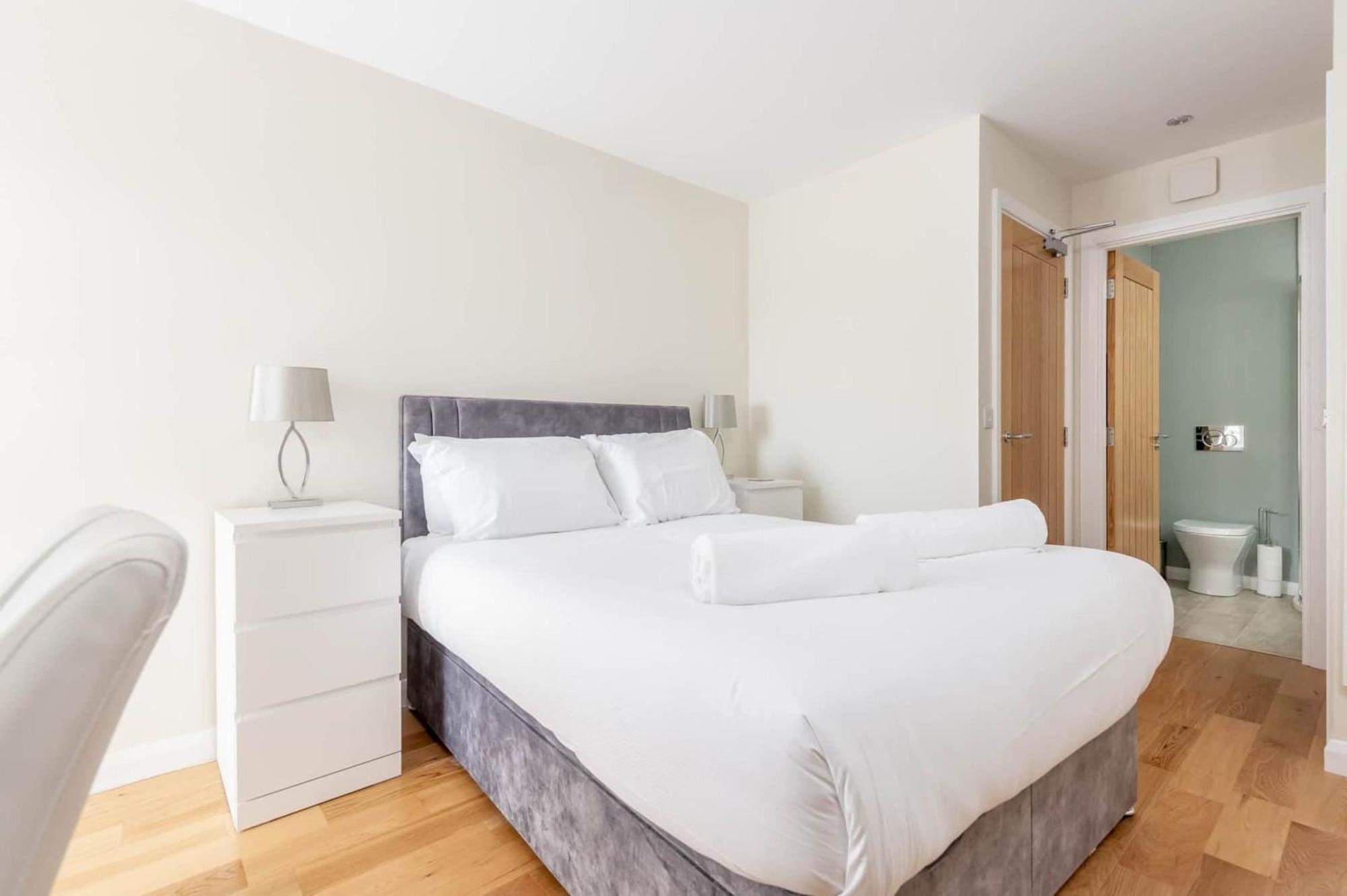 Argyle Rigg - No 16D Villa St Andrews Buitenkant foto