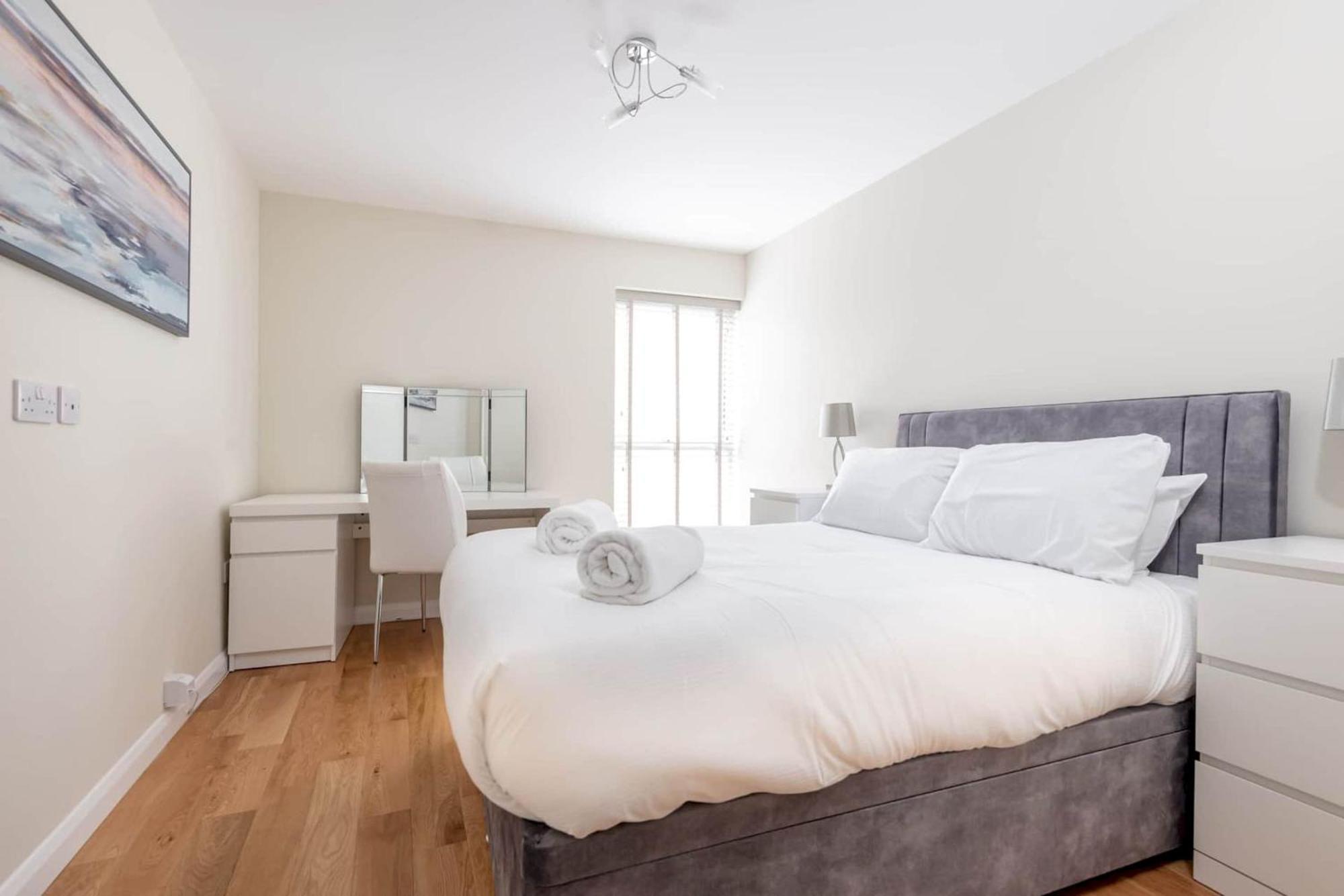 Argyle Rigg - No 16D Villa St Andrews Buitenkant foto
