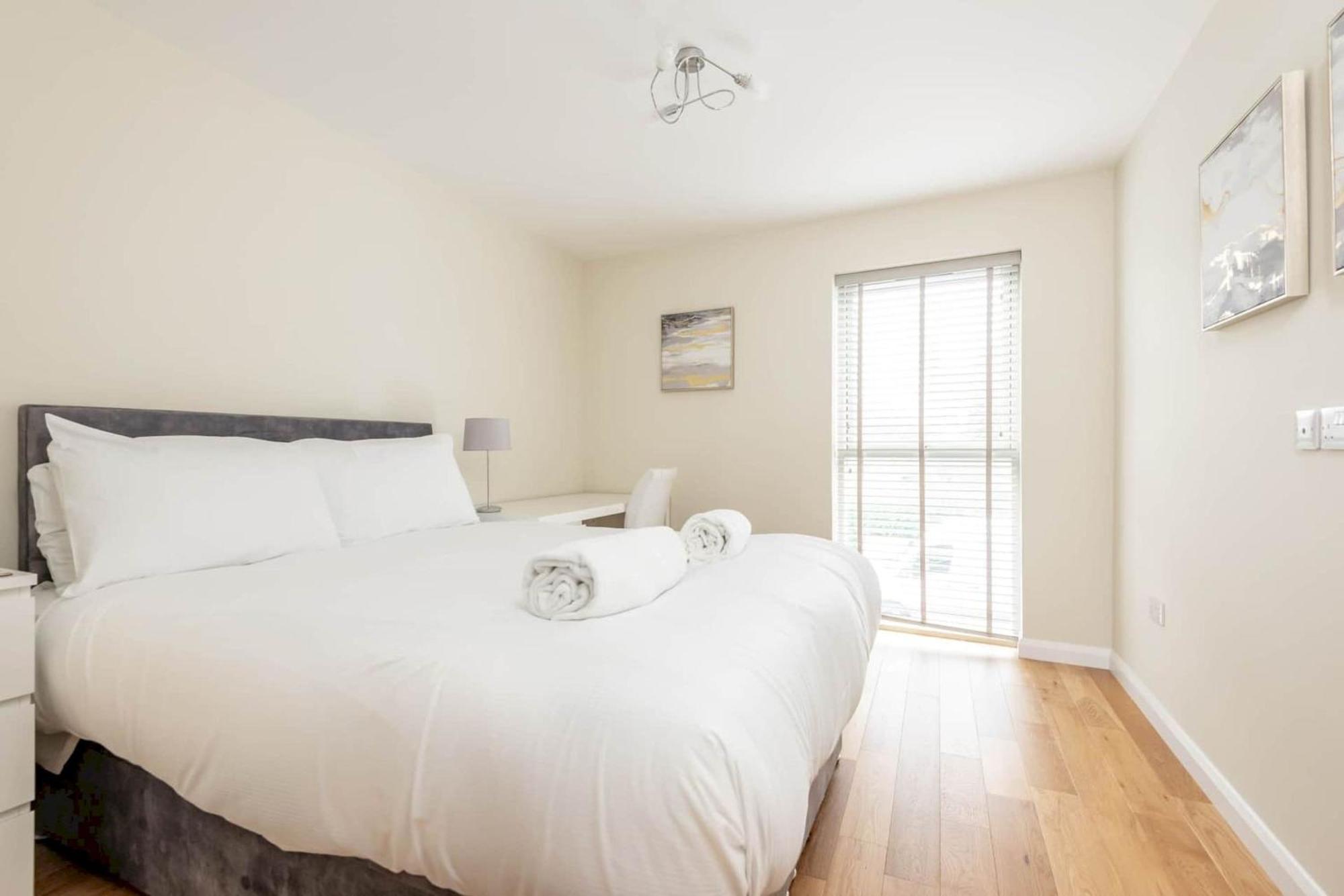 Argyle Rigg - No 16D Villa St Andrews Buitenkant foto