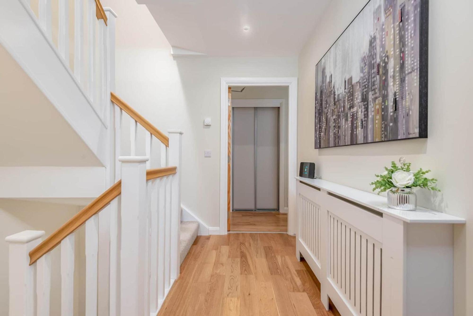 Argyle Rigg - No 16D Villa St Andrews Buitenkant foto