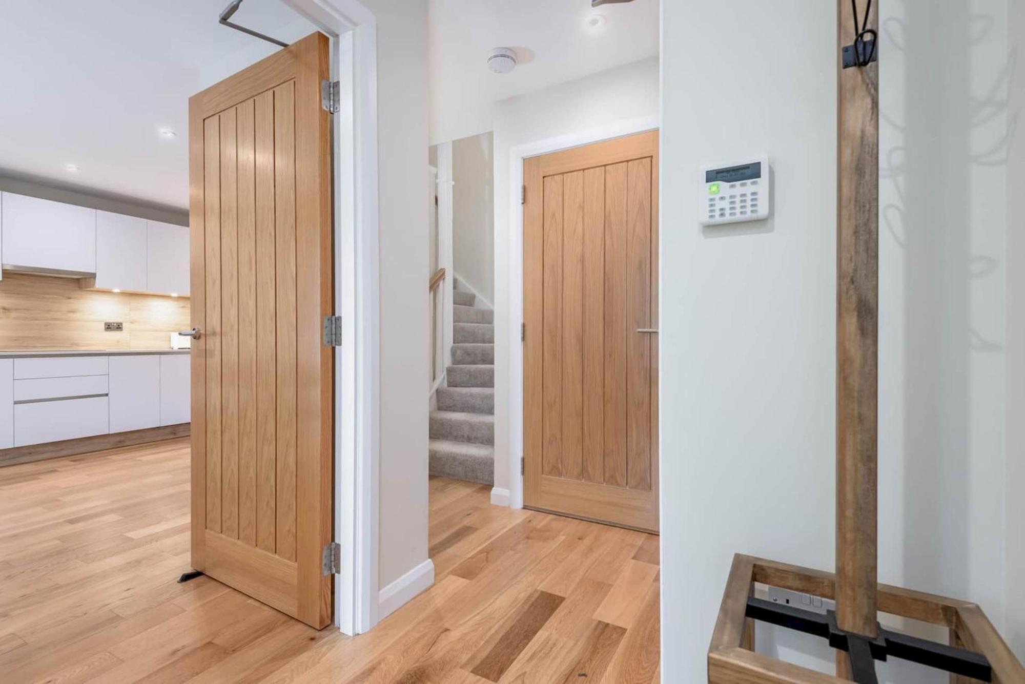 Argyle Rigg - No 16D Villa St Andrews Buitenkant foto
