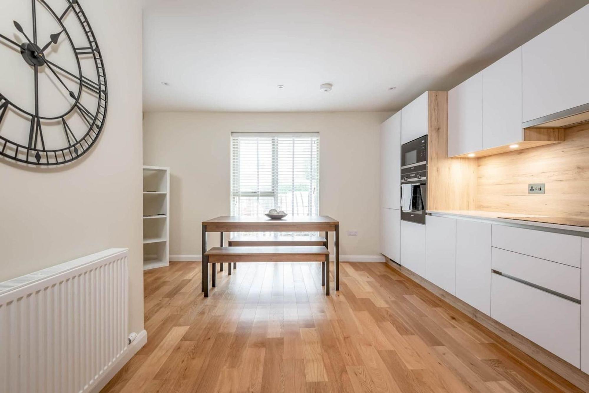 Argyle Rigg - No 16D Villa St Andrews Buitenkant foto