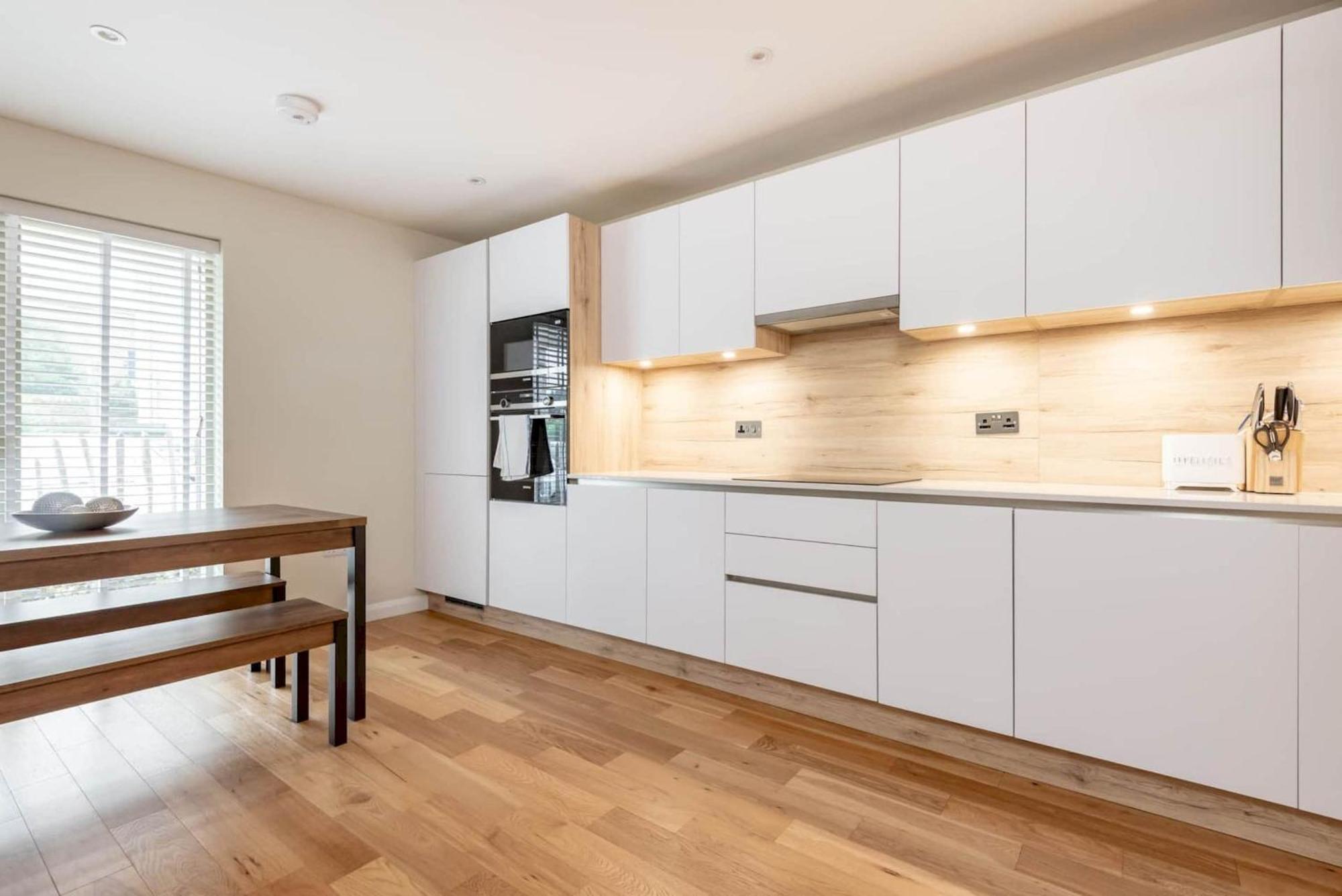 Argyle Rigg - No 16D Villa St Andrews Buitenkant foto